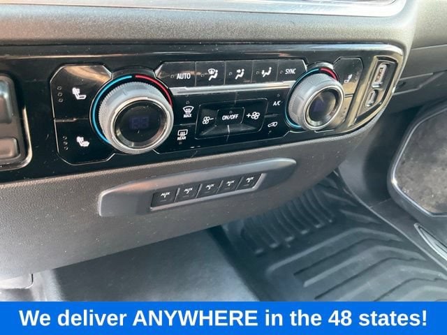 2024 Chevrolet Silverado 2500HD LT - Photo 23