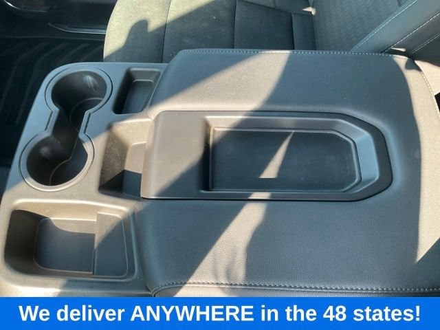 2024 Chevrolet Silverado 2500HD LT - Photo 26