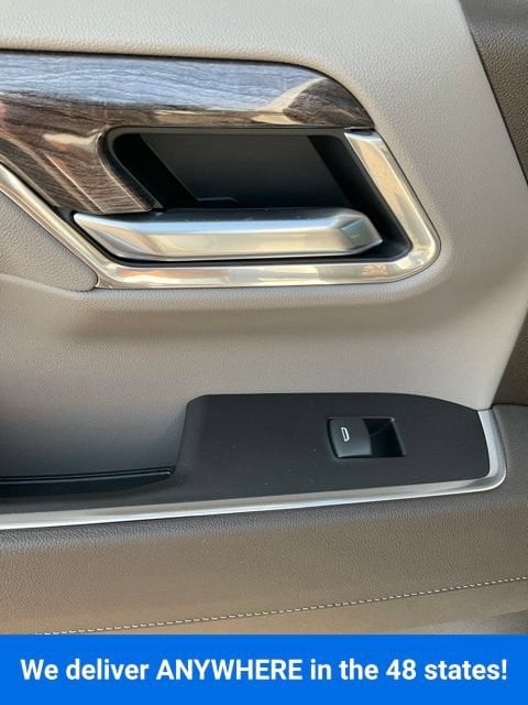 2026 Chevrolet Silverado 1500 LTZ - Photo 24