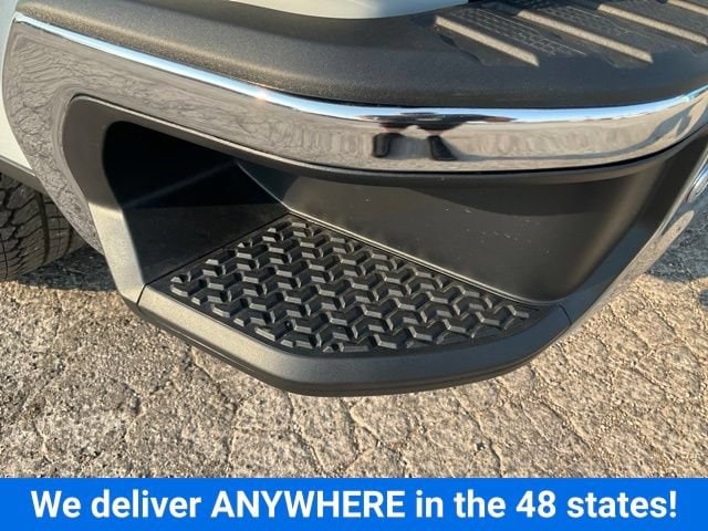 2026 Chevrolet Silverado 1500 LTZ - Photo 19