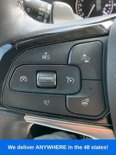 2024 Buick Enclave Avenir - Photo 32