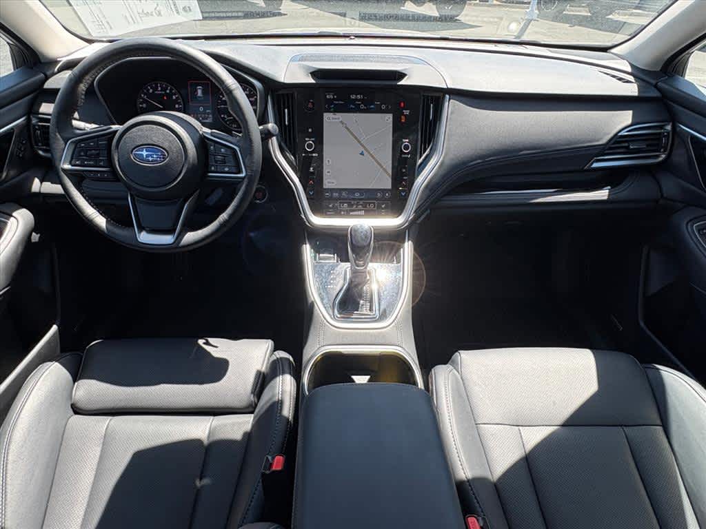 2025 Subaru Outback Limited - Photo 11