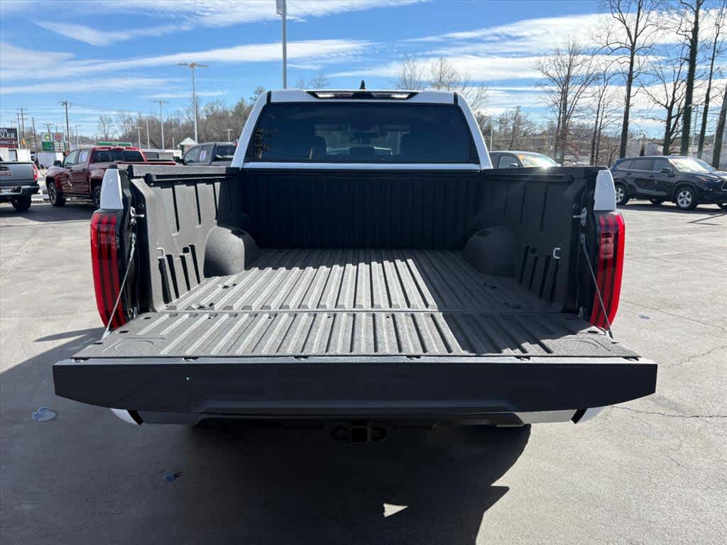 2024 Toyota Tundra SR5 - Photo 29