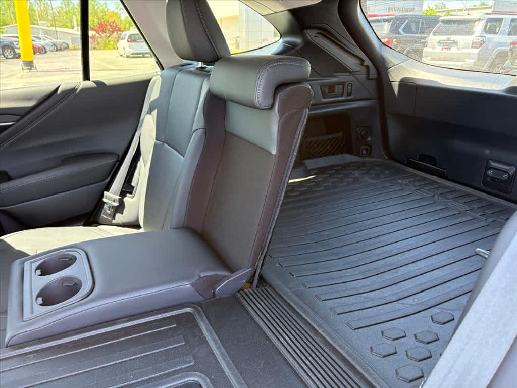 2025 Subaru Outback Limited - Photo 9