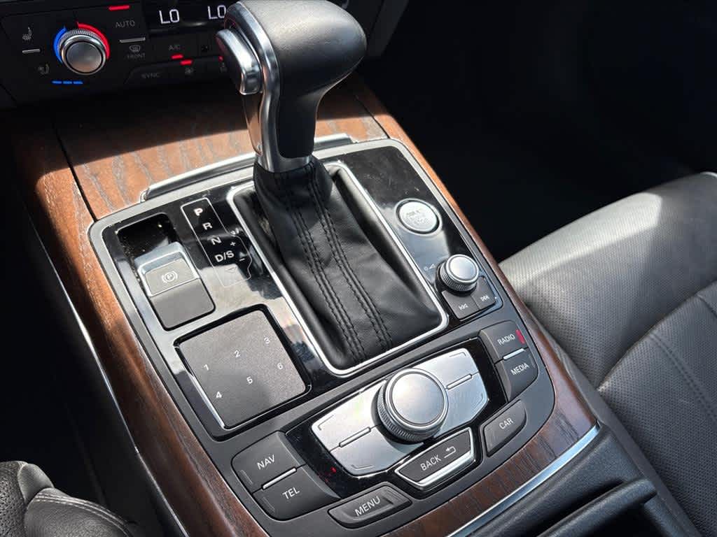 2015 Audi A7 Prestige - Photo 18