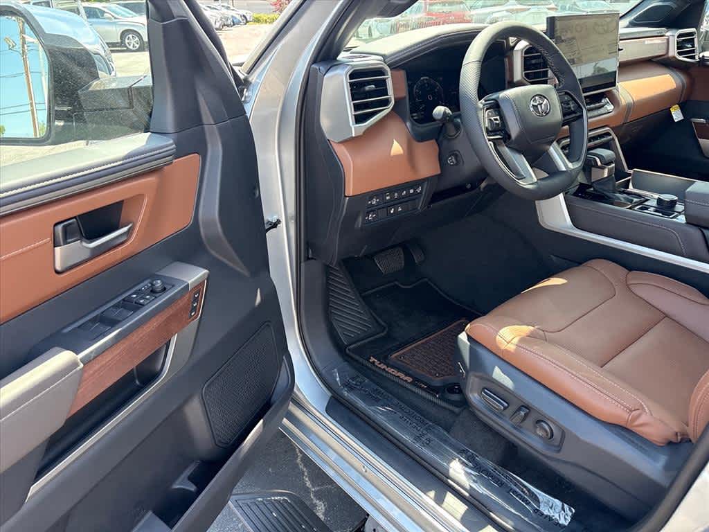 2026 Toyota Tundra 1794 Edition - Photo 19