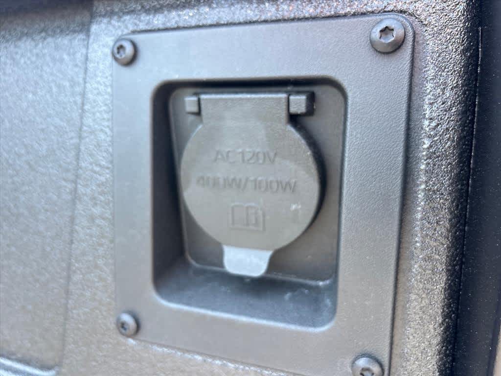 2026 Toyota Tundra 1794 Edition - Photo 30