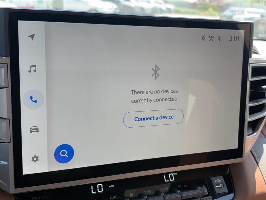 2026 Toyota Tundra 1794 Edition - Photo 13