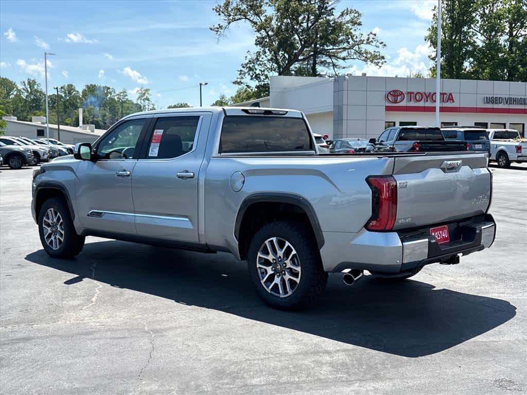 2026 Toyota Tundra 1794 Edition - Photo 27