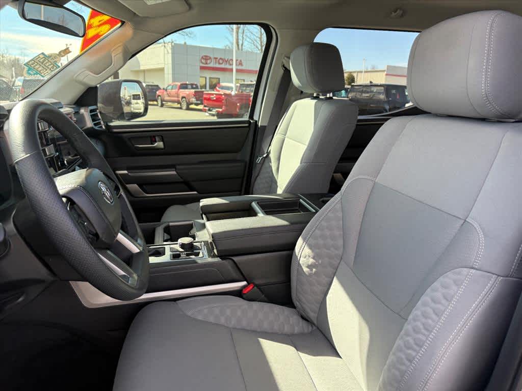 2024 Toyota Tundra SR5 - Photo 23