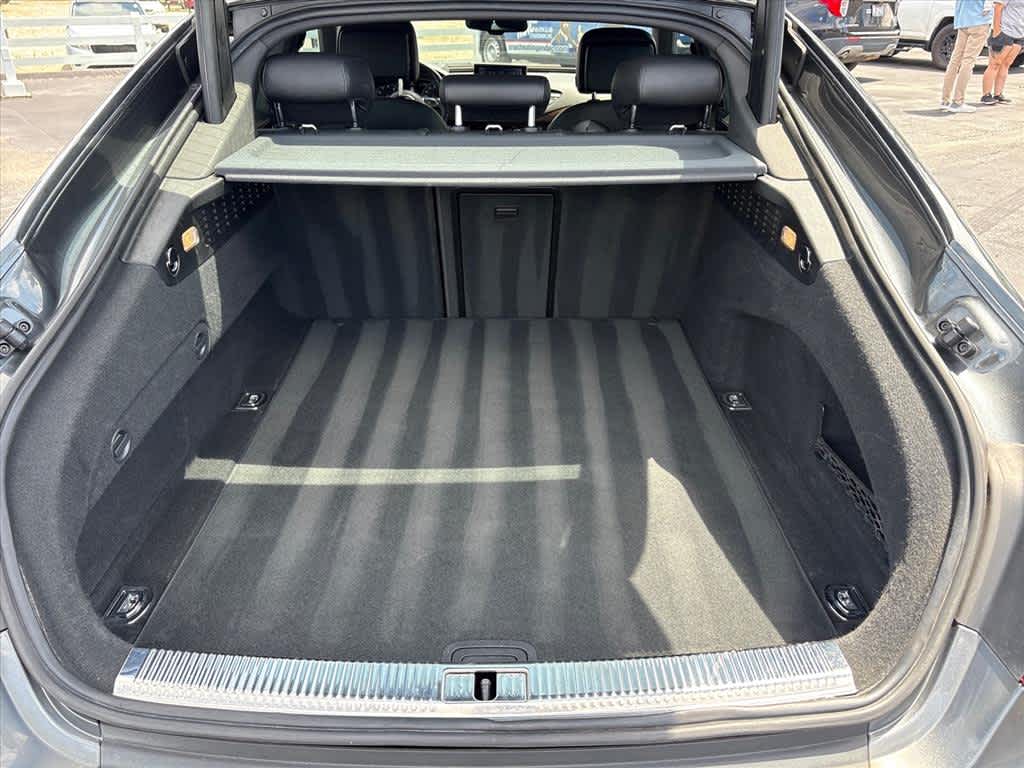 2015 Audi A7 Prestige - Photo 29