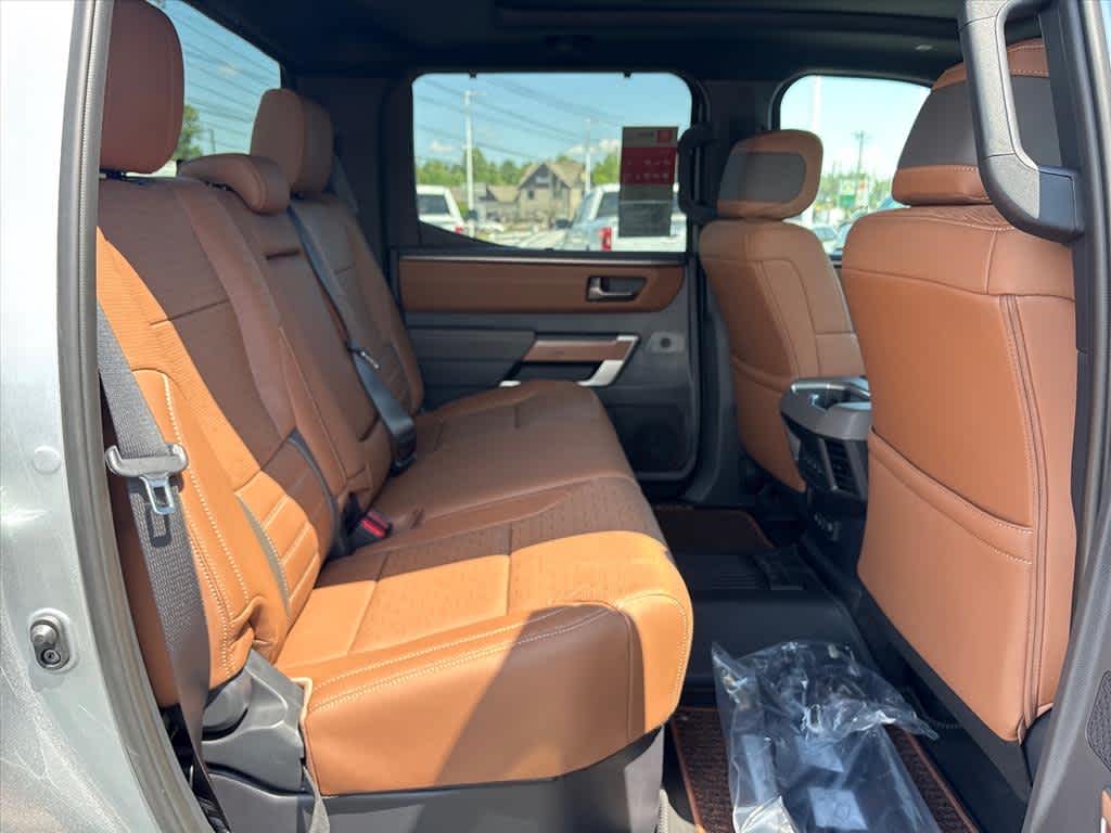 2026 Toyota Tundra 1794 Edition - Photo 7