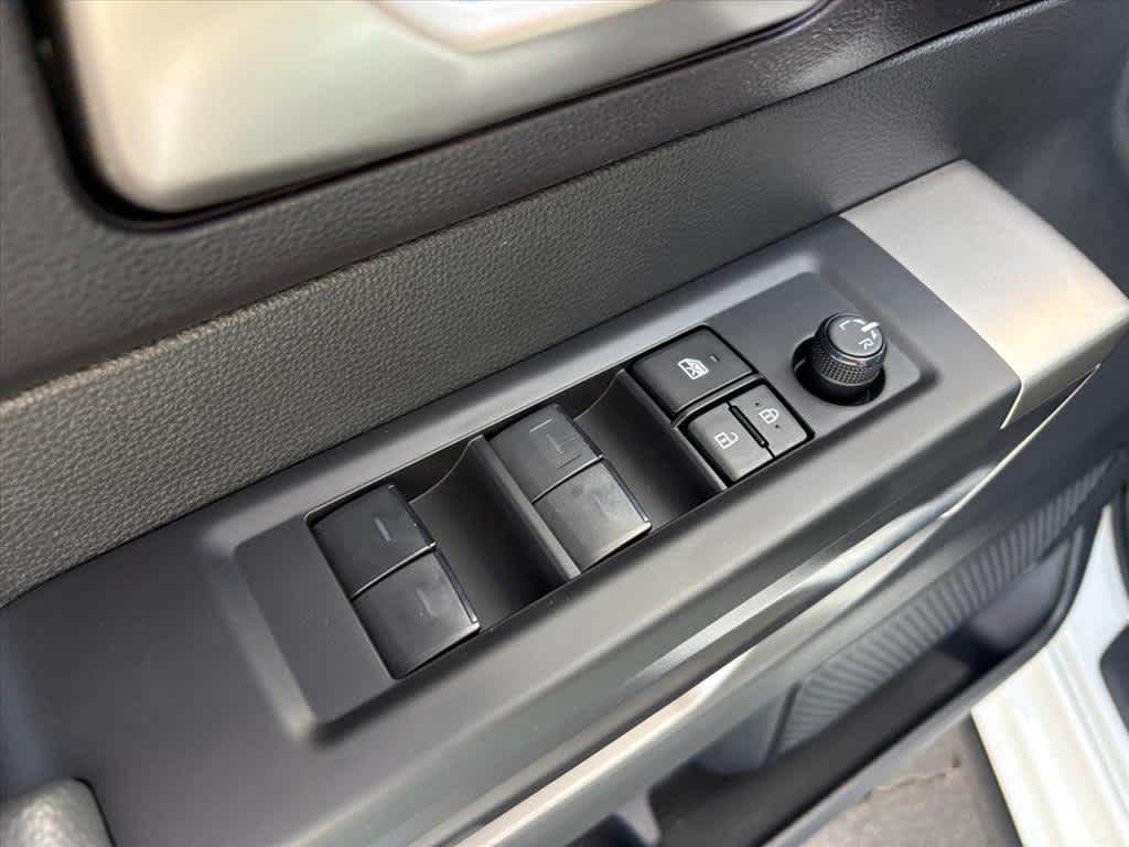 2024 Toyota Tundra SR5 - Photo 21