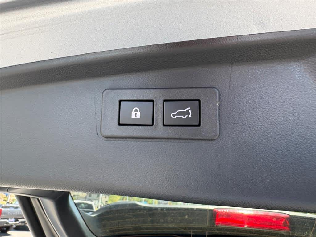 2025 Subaru Outback Limited - Photo 29