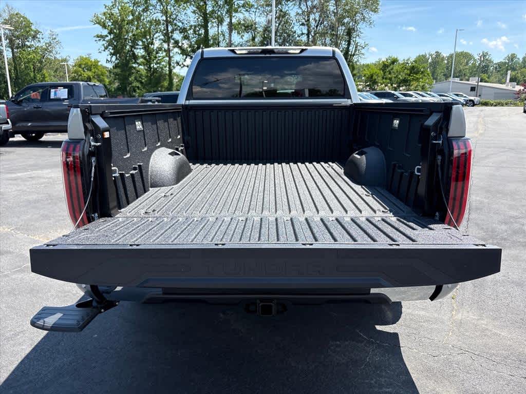 2026 Toyota Tundra 1794 Edition - Photo 29