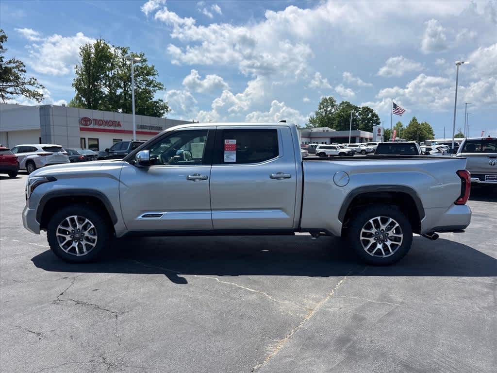 2026 Toyota Tundra 1794 Edition - Photo 26