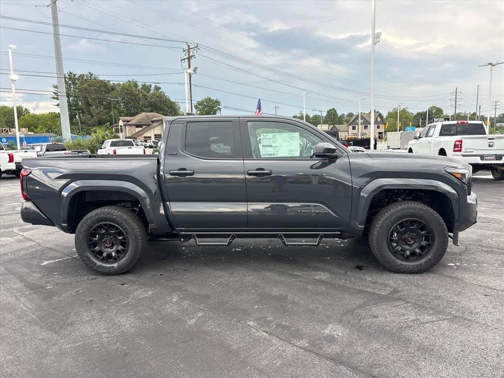 New 2026 Toyota Tacoma SR5 Truck