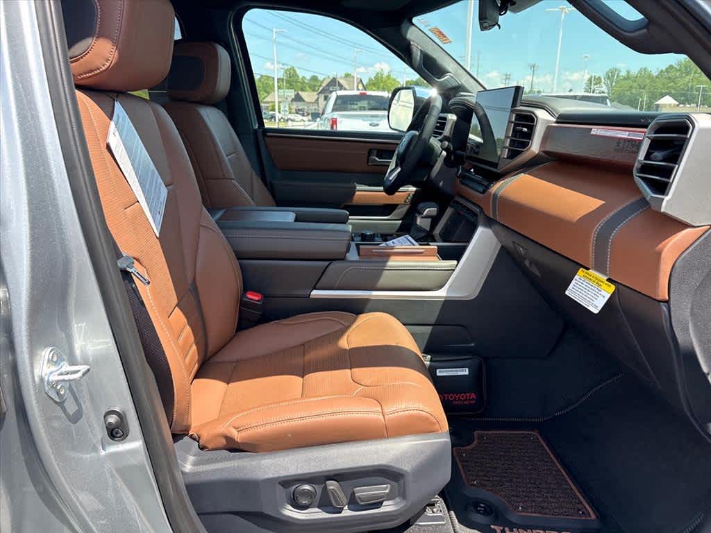 2026 Toyota Tundra 1794 Edition - Photo 6