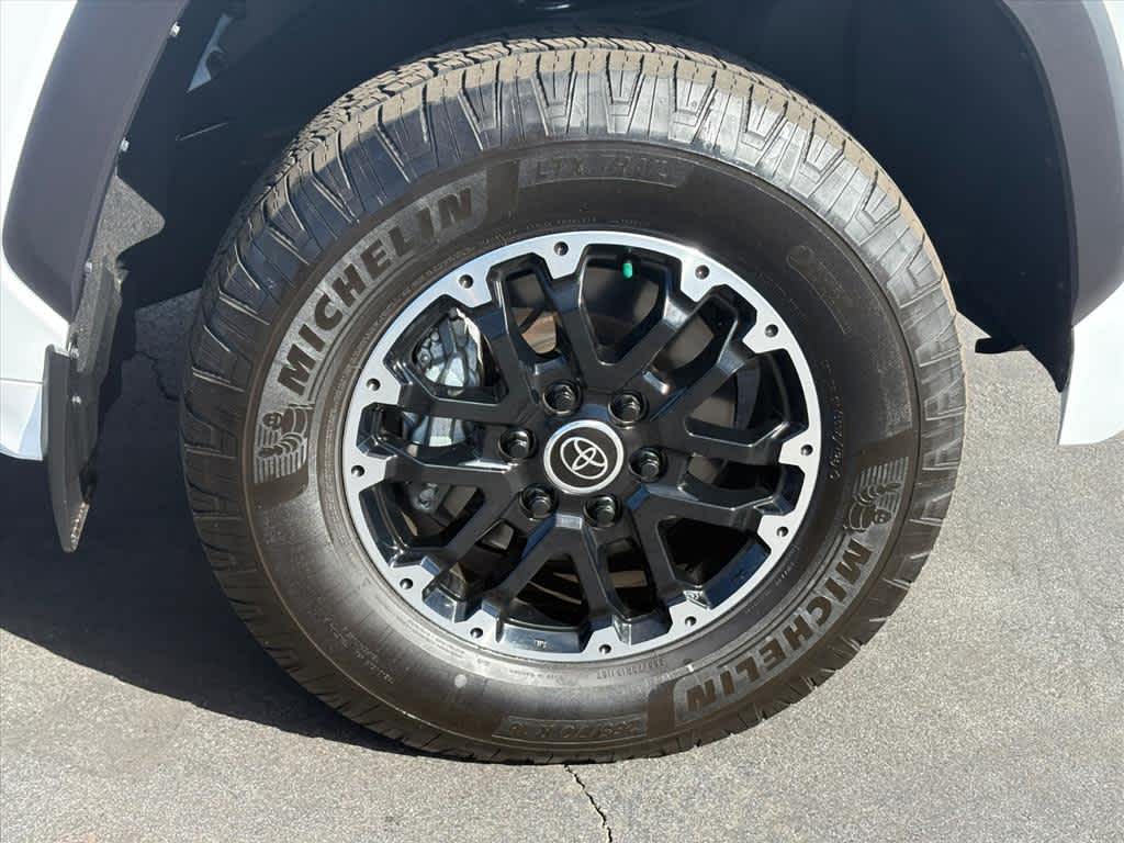 2024 Toyota Tundra SR5 - Photo 31