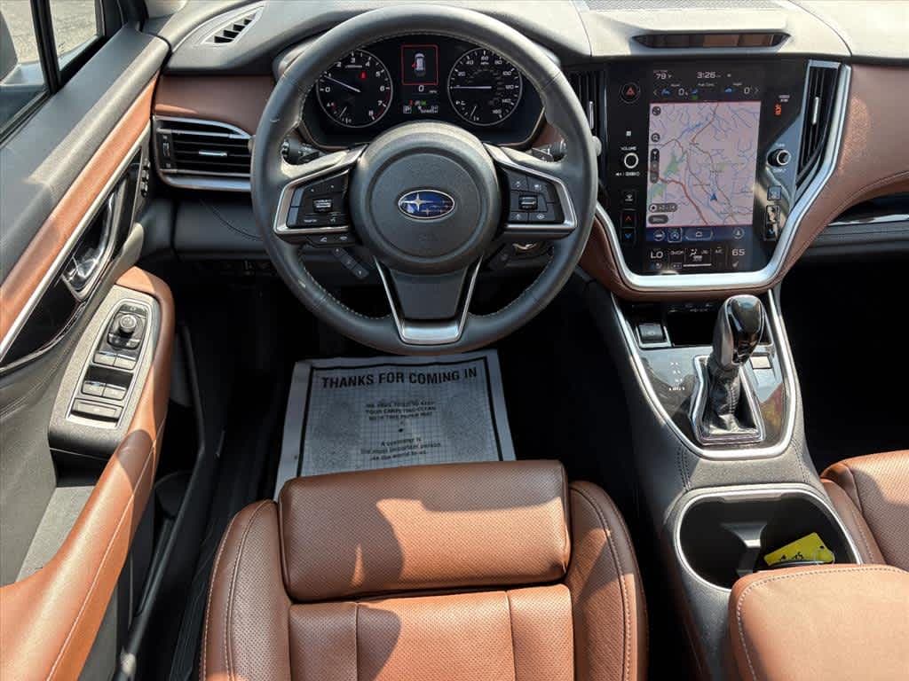 Used 2020 Subaru Outback Touring XT CVT