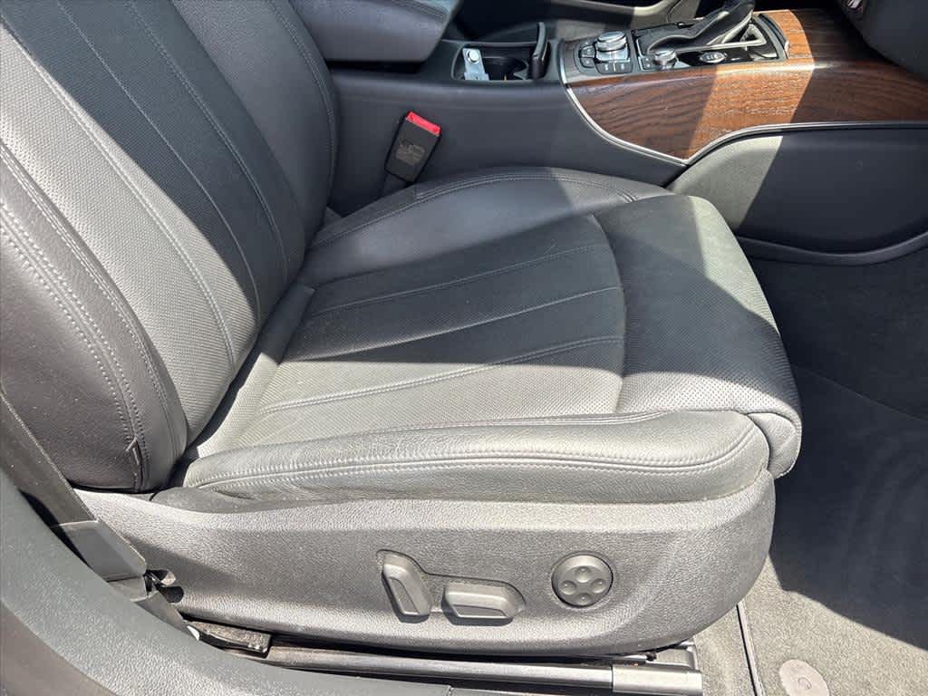 2015 Audi A7 Prestige - Photo 6