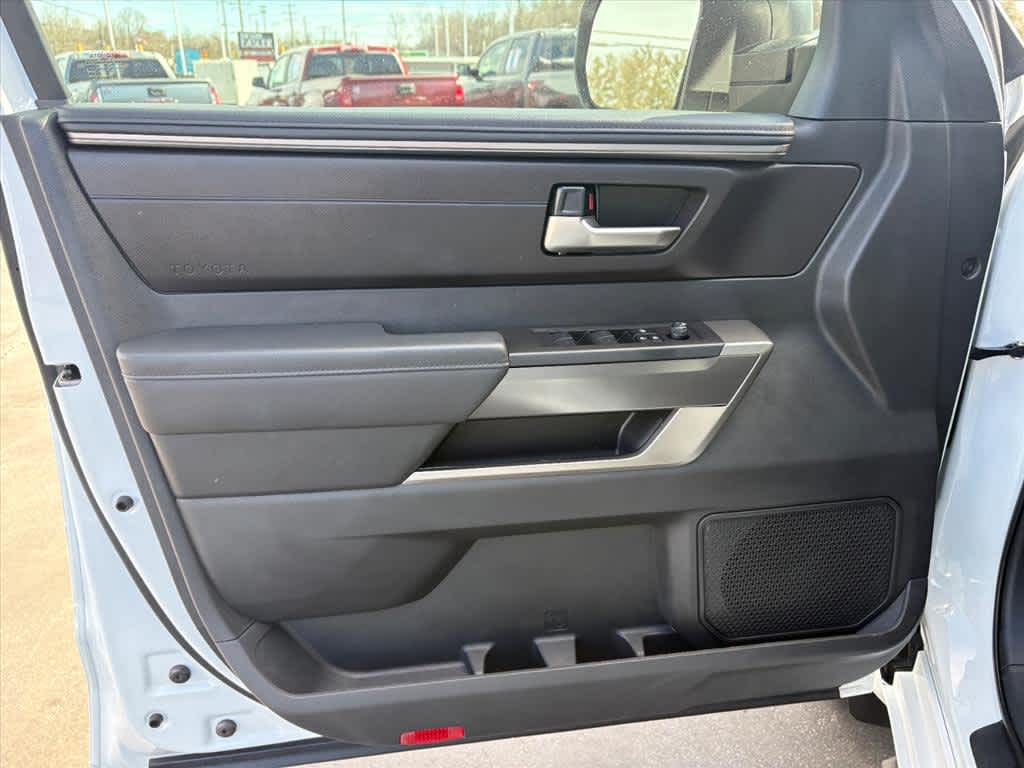 2024 Toyota Tundra SR5 - Photo 20