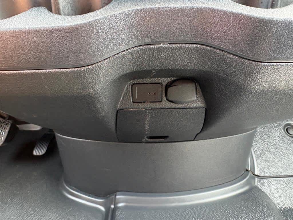 2025 Mercedes-Benz Sprinter Cargo Van Base - Photo 16