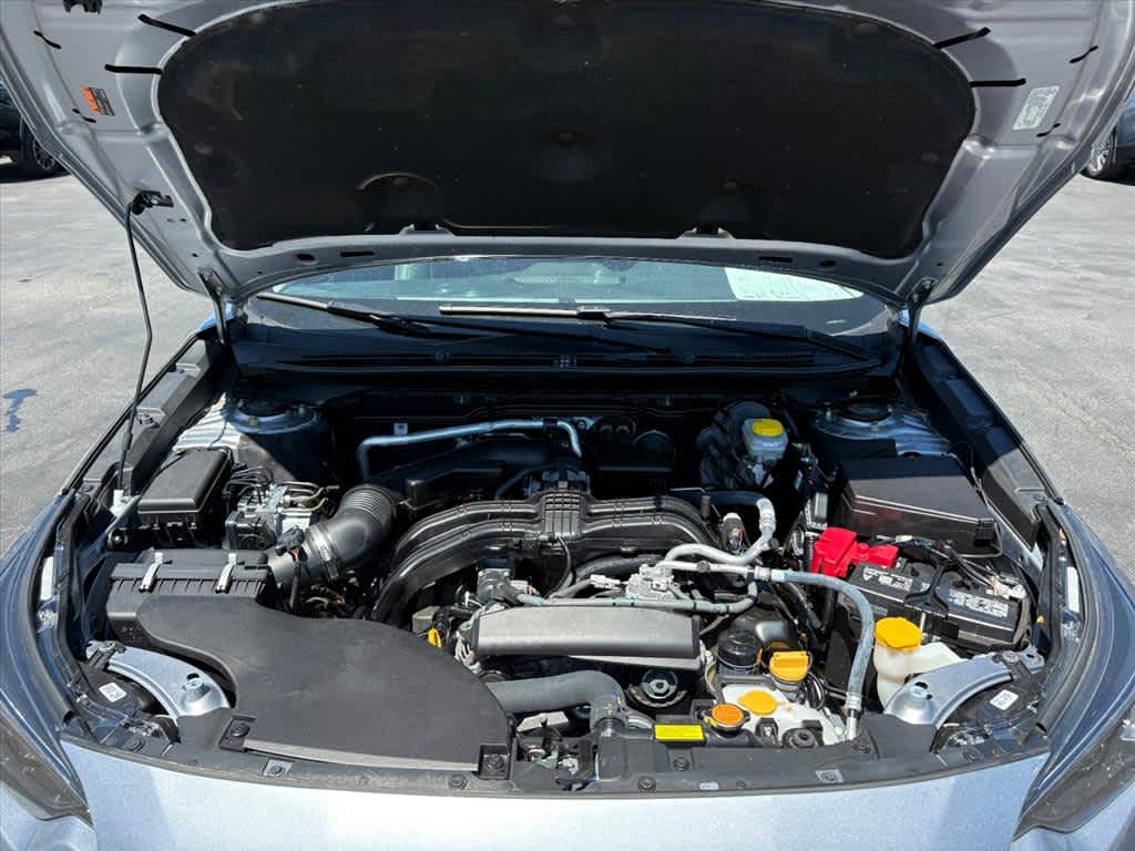 2025 Subaru Outback Limited - Photo 30