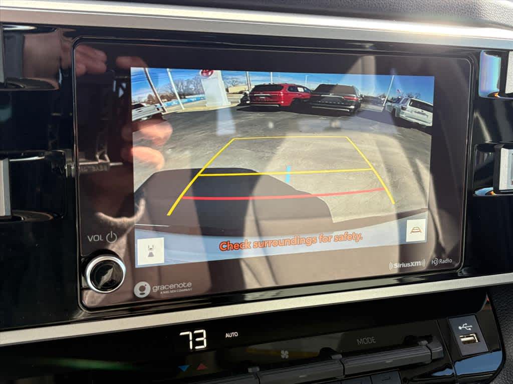 2024 Toyota Tundra SR5 - Photo 12