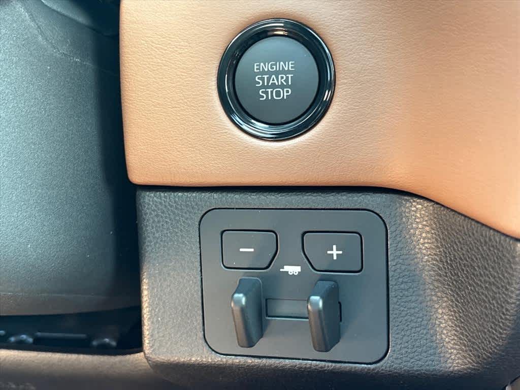 2026 Toyota Tundra 1794 Edition - Photo 18