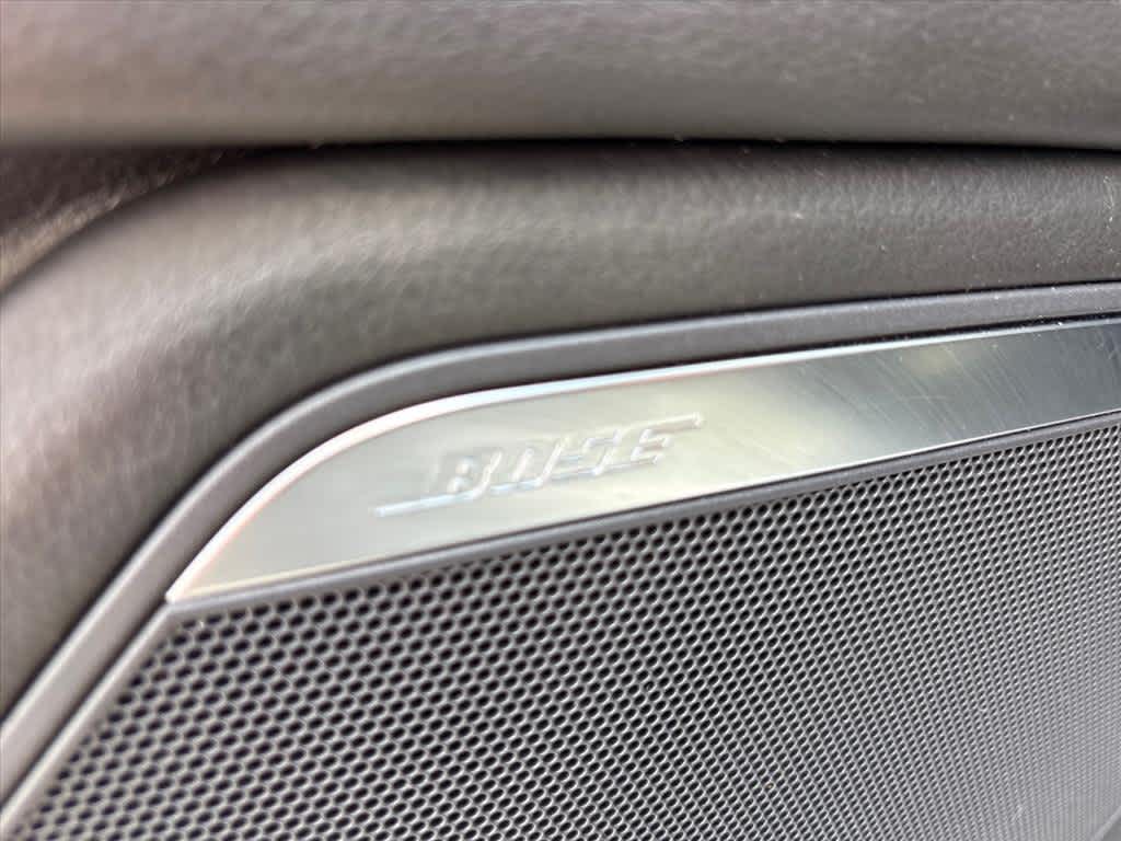 2015 Audi A7 Prestige - Photo 16