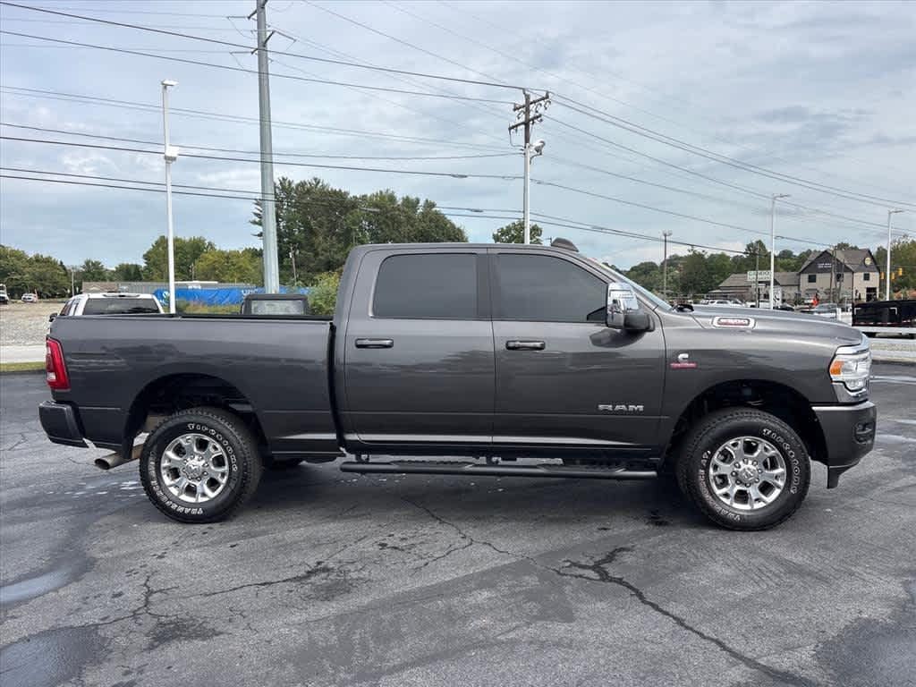 Used 2024 Ram 2500 Laramie 4x4 Crew Cab 64 Box 4x4 Crew Cab 64 Box