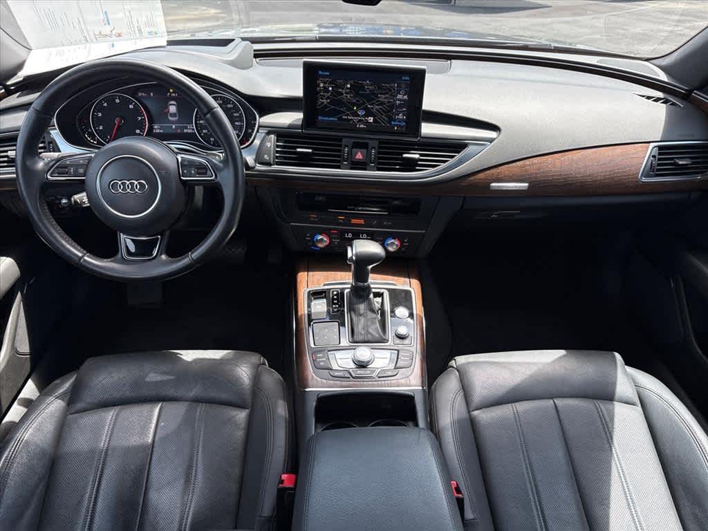 2015 Audi A7 Prestige - Photo 10