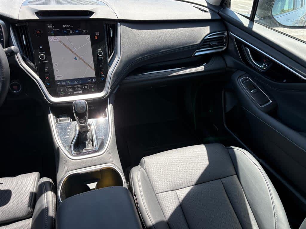 2025 Subaru Outback Limited - Photo 5
