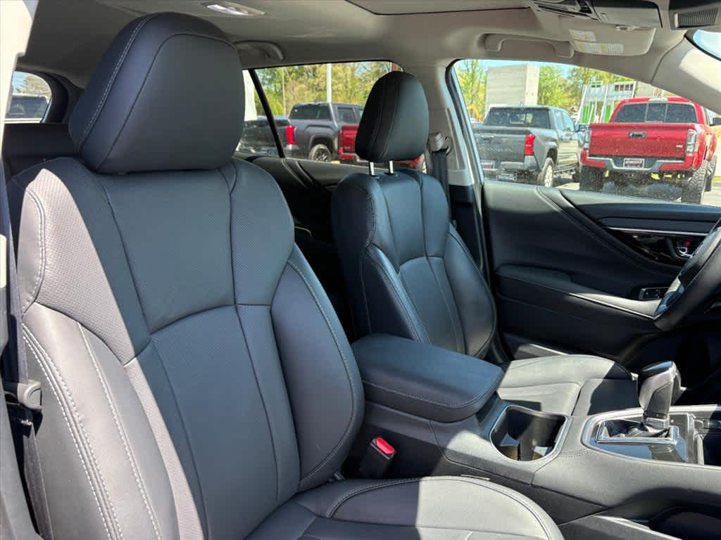 2025 Subaru Outback Limited - Photo 6