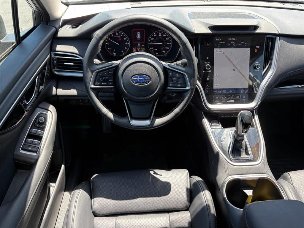 2025 Subaru Outback Limited - Photo 4