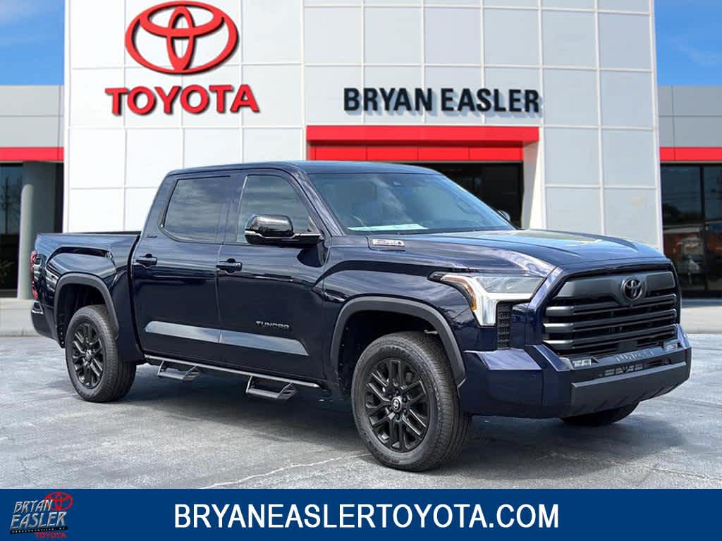 2026 Toyota Tundra