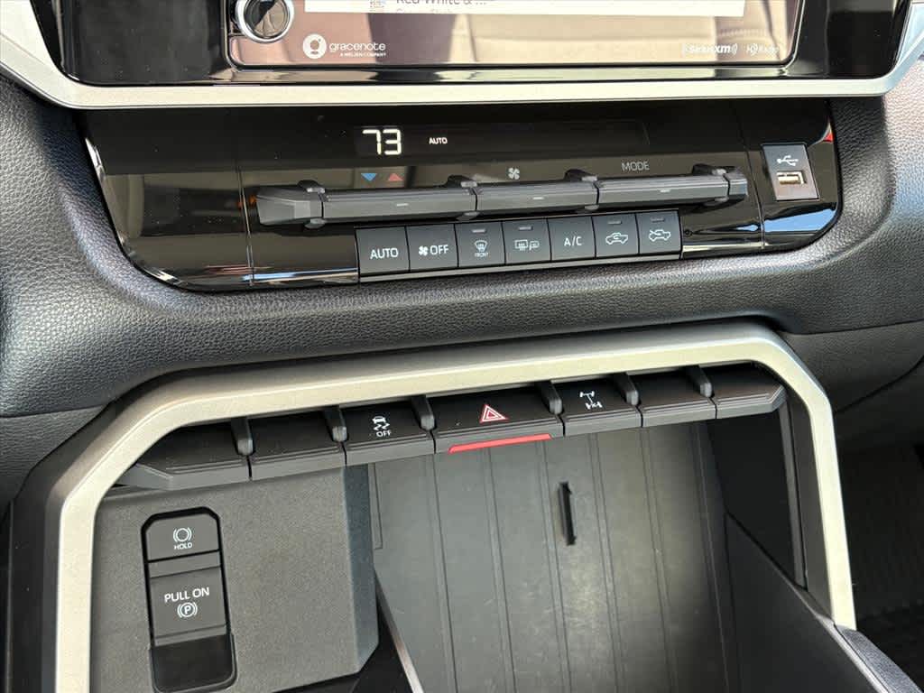 2024 Toyota Tundra SR5 - Photo 15