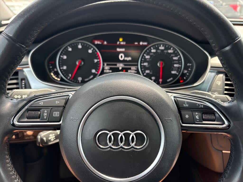 2015 Audi A7 Prestige - Photo 17
