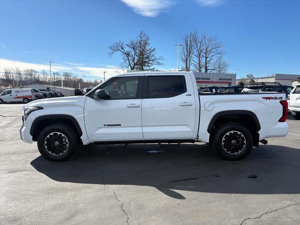 2024 Toyota Tundra SR5 - Photo 26