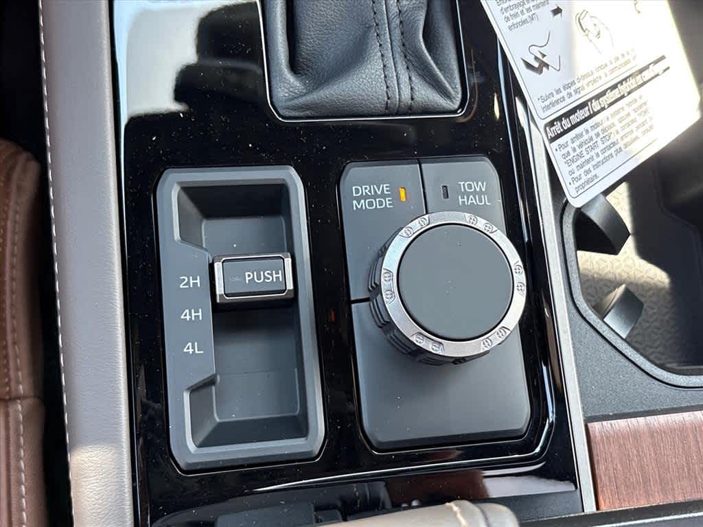 2026 Toyota Tundra 1794 Edition - Photo 15