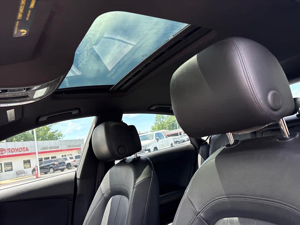2015 Audi A7 Prestige - Photo 24