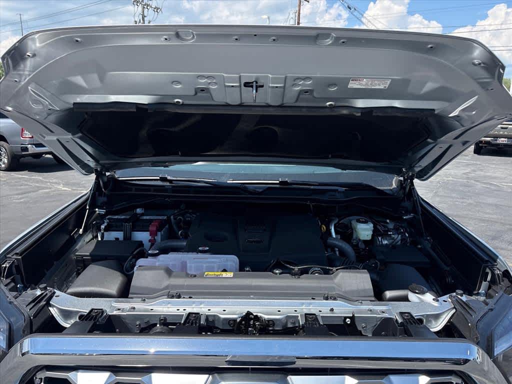 2026 Toyota Tundra 1794 Edition - Photo 31
