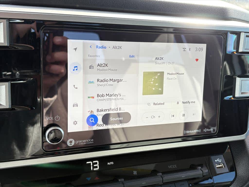 2024 Toyota Tundra SR5 - Photo 13