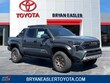 Toyota Tacoma i-FORCE MAX
