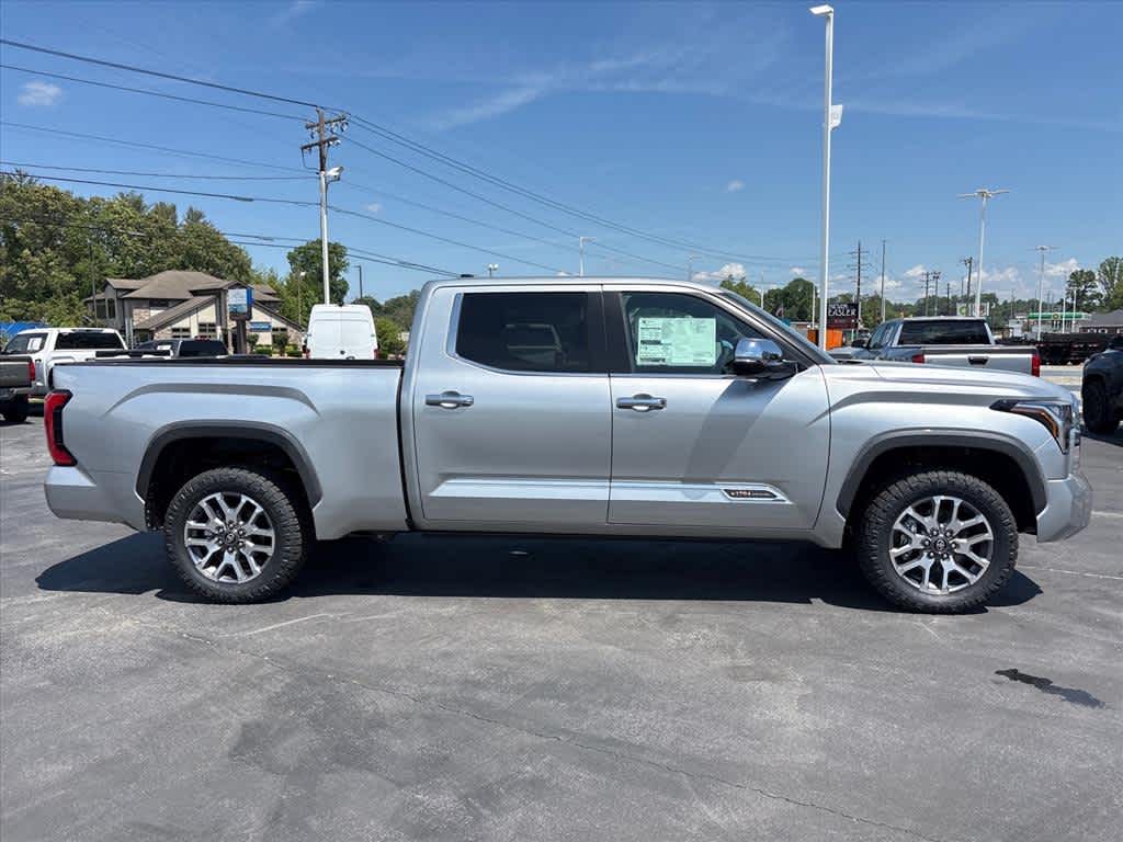 2026 Toyota Tundra 1794 Edition - Photo 2