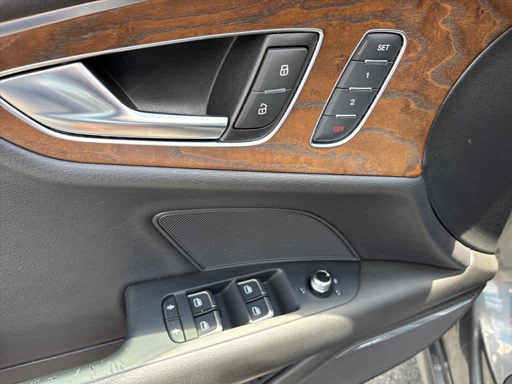 2015 Audi A7 Prestige - Photo 22