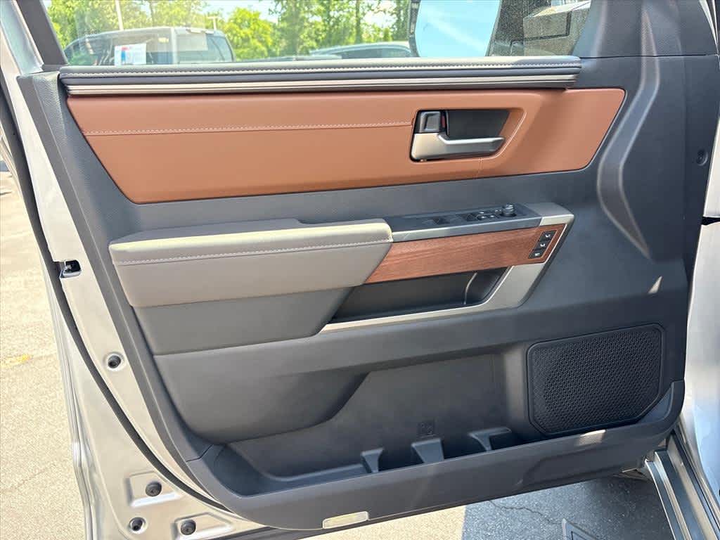 2026 Toyota Tundra 1794 Edition - Photo 20