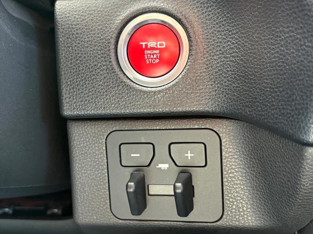 2024 Toyota Tundra SR5 - Photo 18