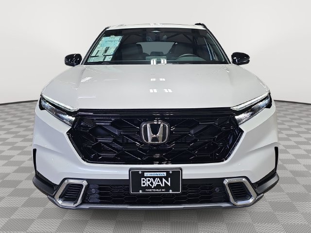 New 2027 Honda CR-V Hybrid Sport Touring SUV